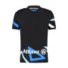 Camiseta de fútbol Club Brugge Cuarta Equipación 23-24 - Hombre